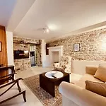 Dreamhouse Tatil Evi Foça