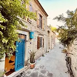 Tatil Evi Dreamhouse Foça