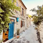 Tatil Evi Dreamhouse Foça