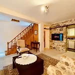 Dreamhouse Tatil Evi Foça