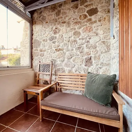 Prázdninový dům Dreamhouse