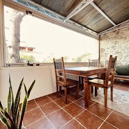 Dreamhouse Prázdninový dům *