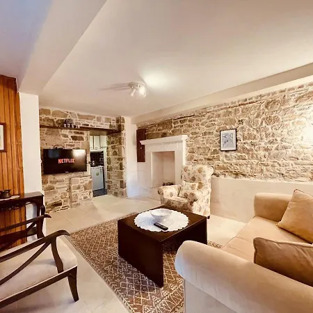 Dreamhouse Prázdninový dům Foca
