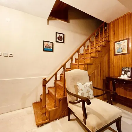 Dreamhouse Prázdninový dům *