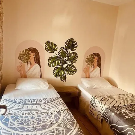 Prázdninový dům Dreamhouse