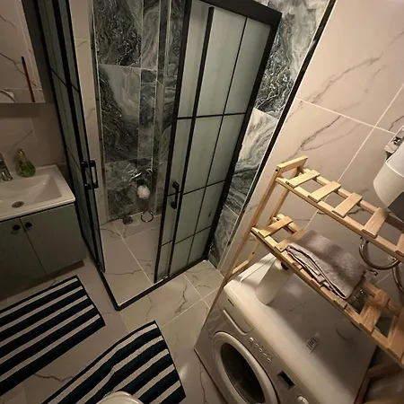 Prázdninový dům Dreamhouse *