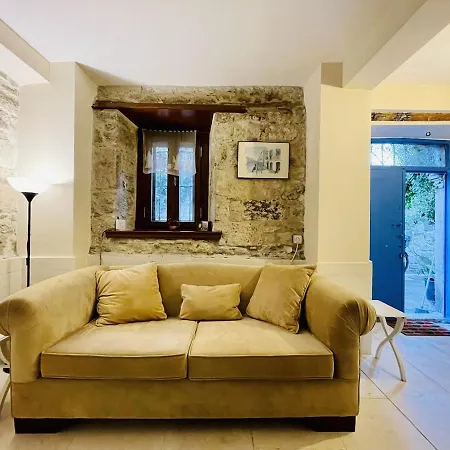 Dreamhouse Tatil Evi Foça