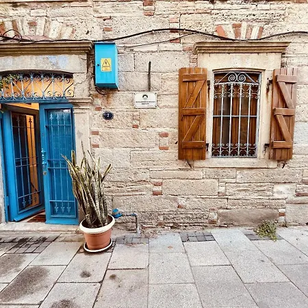 Tatil Evi Dreamhouse