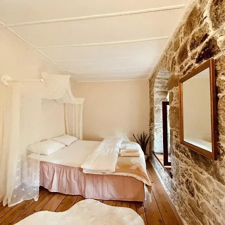 Prázdninový dům Dreamhouse *