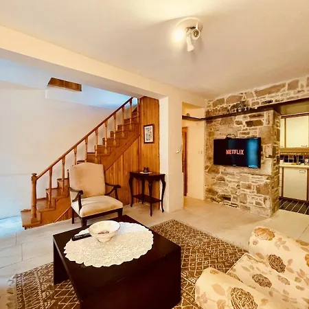 Dreamhouse Prázdninový dům Foca
