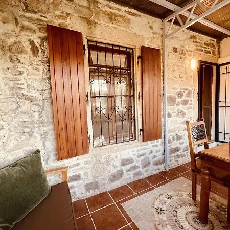 Prázdninový dům Dreamhouse *
