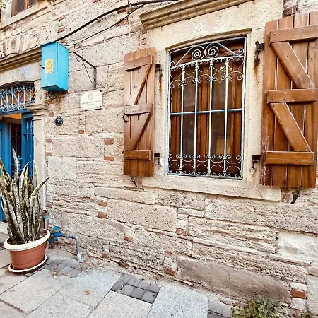 Tatil Evi Dreamhouse *