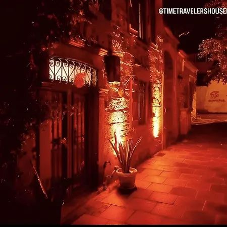 Dreamhouse Foca