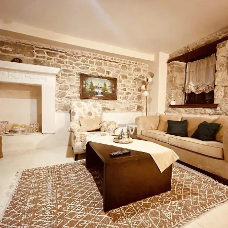 Dreamhouse Foca