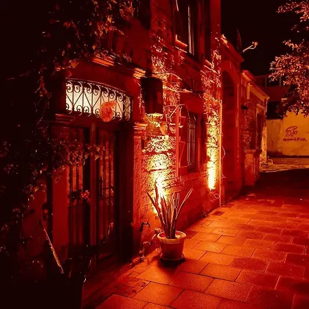 Dreamhouse 펜션 포카