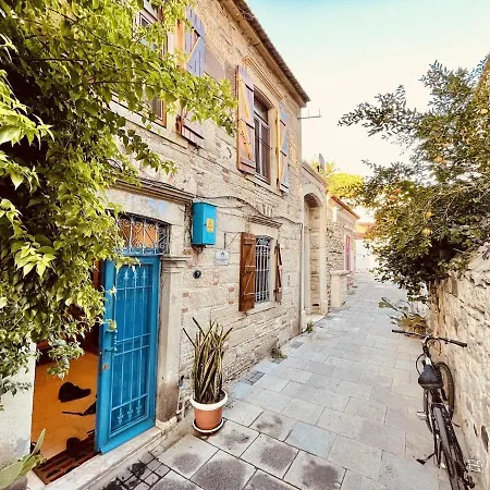 펜션 Dreamhouse 포카