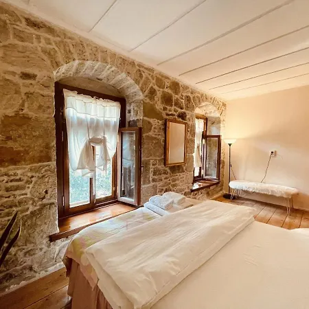 Dreamhouse Holiday home