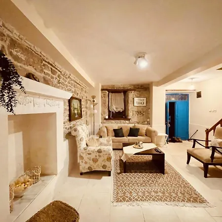 Dreamhouse Holiday home