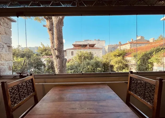 Dreamhouse Nyaraló Foca