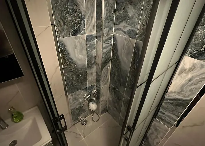 Nyaraló Dreamhouse Foca