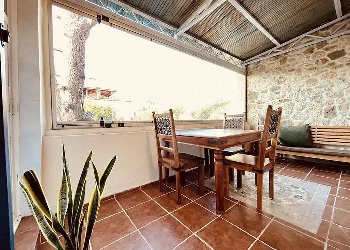 Dreamhouse Nyaraló *