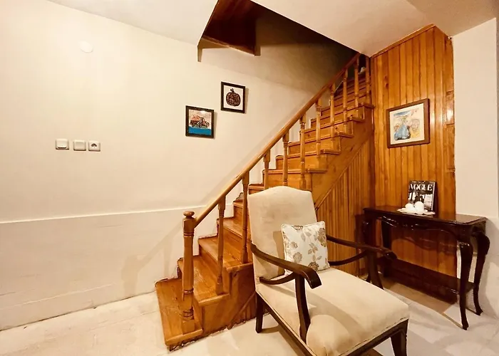 Dreamhouse Nyaraló *