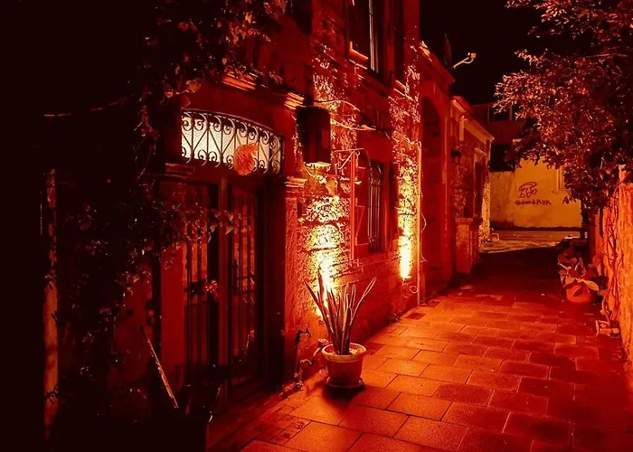 Dreamhouse Nyaraló Foca