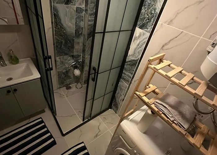 Nyaraló Dreamhouse *