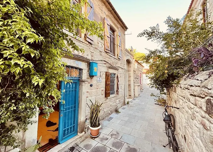 Nyaraló Dreamhouse Foca