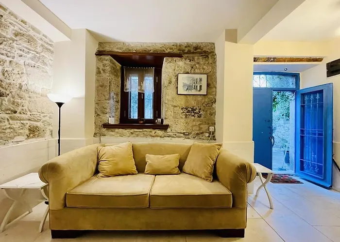 Dreamhouse Nyaraló Foca