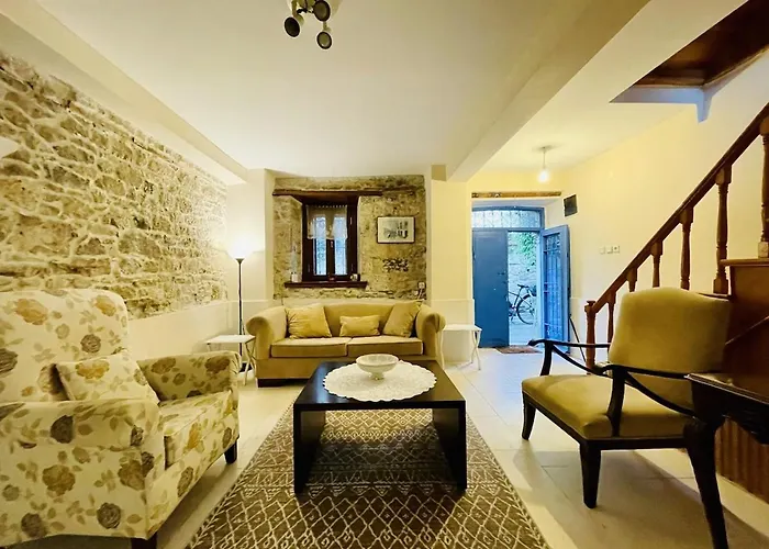 Dreamhouse Nyaraló *