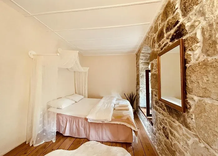 Nyaraló Dreamhouse *