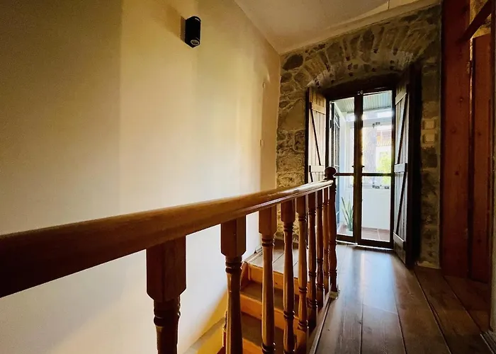 Dreamhouse Nyaraló *