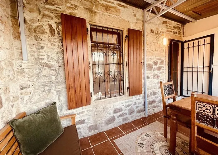 Nyaraló Dreamhouse *