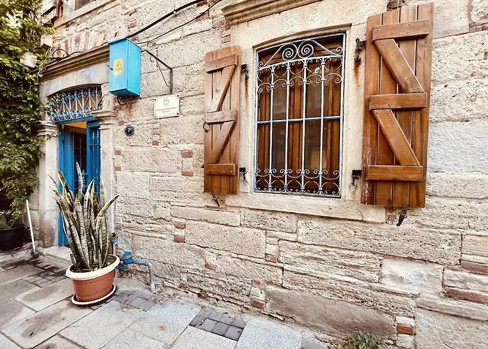 Nyaraló Dreamhouse *